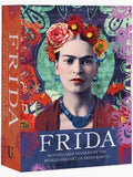 Frida: 50 Postcards Inspired by the World and Art of Frida Kahlo