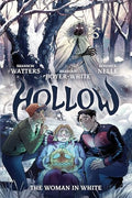 The Hollow : The Woman in White