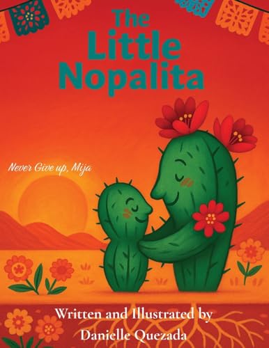 The Little Nopalita